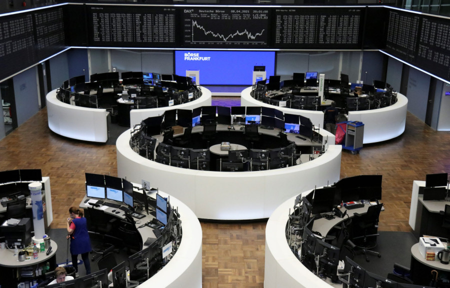 Απώλειες στις ευρωαγορές- Πτώση 4,16% για τη UniCredit