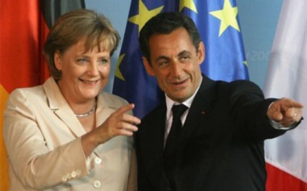 Όλη η συμφωνία Ευρωζώνης - ΔΝΤ: Δάνεια &quot;έσχατης λύσης&quot; 23 δισ. με επιτόκιο αγοράς και συμμετοχή ΔΝΤ