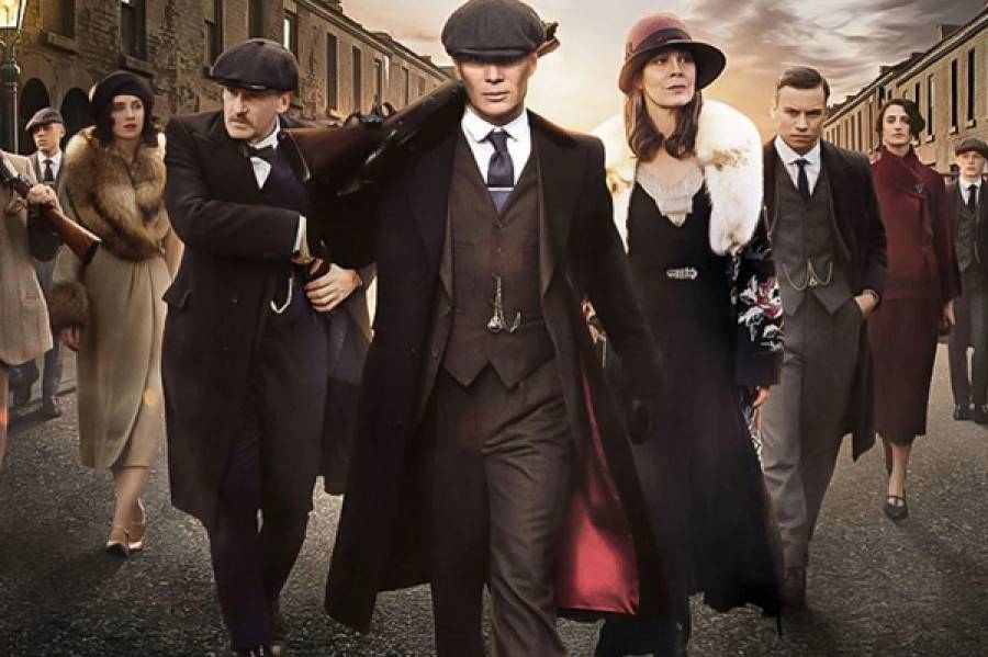 Peaky Blinders: Πότε έρχεται η τελευταία σεζόν και τι αποκαλύπτει το νέο τρέιλερ;