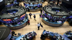 Wall Street: Ανεκόπη το «κύμα» πωλήσεων που προκάλεσε η Fed