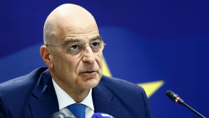Δένδιας από Κάιρο: Στρατηγικός και απαραίτητος σύμμαχος για Ελλάδα και Κύπρο η Αίγυπτος