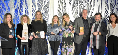 ΧΗΤΟΣ ABEE: Ανακηρύχθηκε «HEALTHY FOOD COMPANY OF THE YEAR»