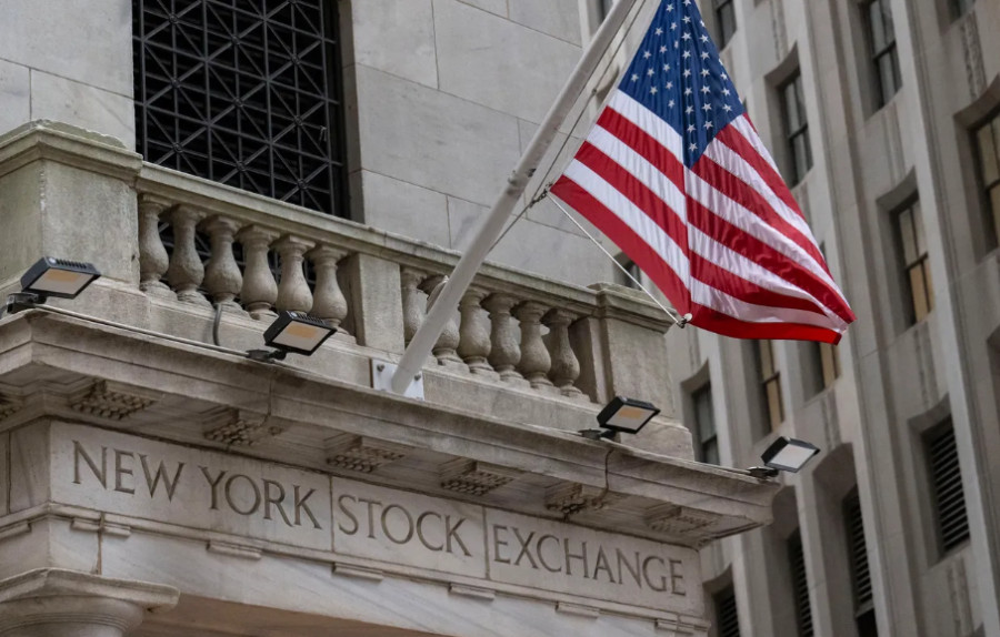 Wall Street: Κέρδη στον απόηχο των τραπεζικών αποτελεσμάτων