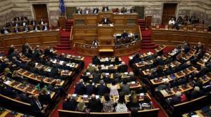 Μηνύματα των κομμάτων για την επέτειο του πραξικοπήματος της Χούντας