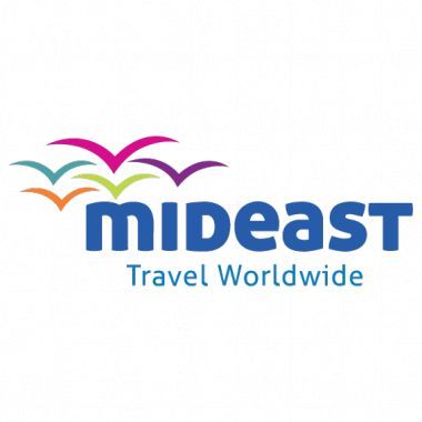 Η Mideast και πάλι &quot;Greece’s Destination Management Company 2015&quot;