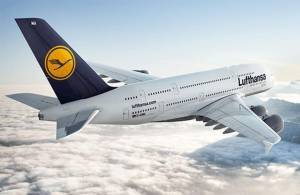 Υπό όρους το κρατικό πακέτο 9 δισ. στη Lufthansa