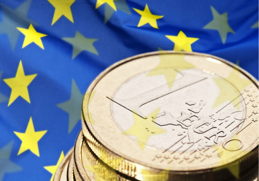 Ευρωζώνη: Αύξηση ΑΕΠ 0,7% στο δεύτερο τρίμηνο