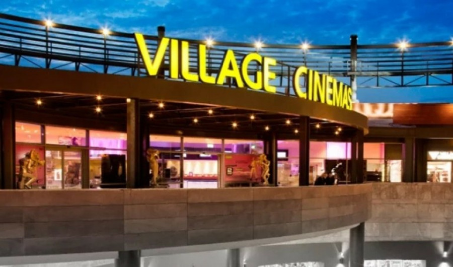 Premia-Οικογένεια Αντετοκούνμπο: Εξαγορά του Village Cinema Ρέντη έναντι €14,1 εκατ.