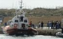 Ιταλία: Περισσότερους από 1000 λαθρομετανάστες διέσωσε το πολεμικό ναυτικό