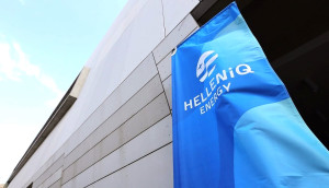 Helleniq Energy: Συγκρίσιμα καθαρά κέρδη €284 εκατ. στο εννεάμηνο