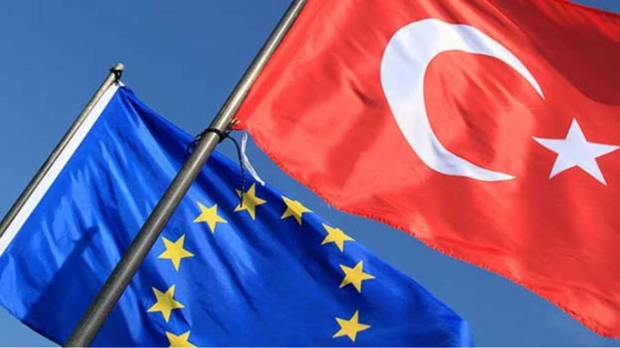 Ευρωπαϊκές κυρώσεις σε Τούρκους πολίτες για τις γεωτρήσεις στην Κύπρο