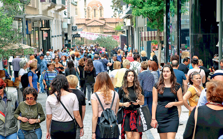 Θεοφάνεια: Ποια καταστήματα λειτουργούν