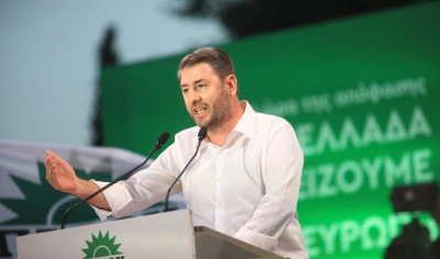Ανδρουλάκης: Ο Πρωθυπουργός κήρυξε εκ νέου «το τέλος της ακρίβειας»