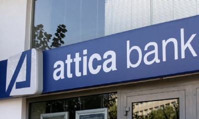 Νέα στελέχη στη διοικητική ομάδα της Attica Bank