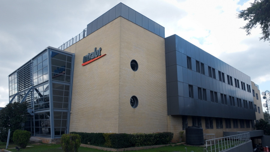 INTRALOT: Ανασυγκρότηση του ΔΣ μετά την παραίτηση του Κωνσταντίνου Αντωνόπουλου