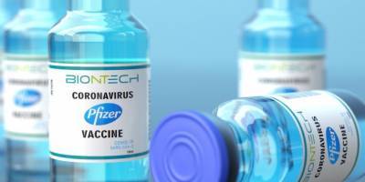 «Καμπανάκι» από BioNTech για καθυστερήσεις στη διανομή των εμβολίων
