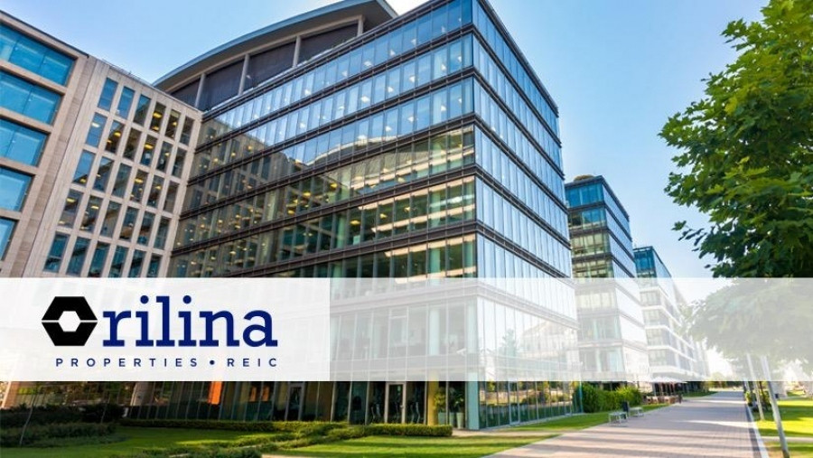 Orilina Properties: Έλαβε προκαταβολή €8 εκατ. για πώληση μεζονέτας
