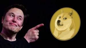 Η πολύκροτη σχέση Μασκ - Dogecoin έχει... παρελθόν