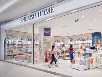 Αποσύρεται από την Ελλάδα η τουρκική English Home