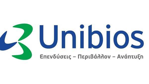 Unibios: Αύξηση πωλήσεων και EBITDA στο 9μηνο