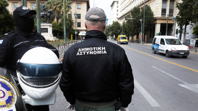 Δήμος Αθηναίων: Αλλαγές στη Δημοτική Αστυνομία μετά τις υποθέσεις εκβιασμού