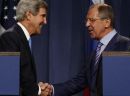 Συμφώνησαν ΗΠΑ-Ρωσία για τη Συρία: Προθεσμία μιας εβδομάδας για την καταγραφή των χημικών