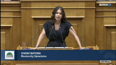 Βατσινά για πανώλη: Ενίσχυση των υπηρεσιών και αποζημιώσεις