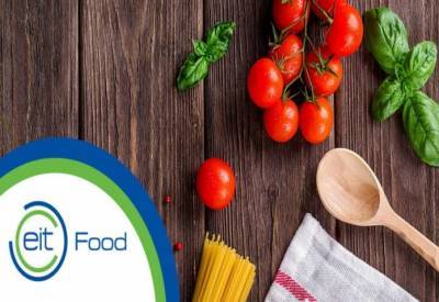 ΕΙΤ Food Demo Day: Στο 4ο Παγκόσμιο Συνέδριο Αγροδιατροφικής Επιχειρηματικότητας