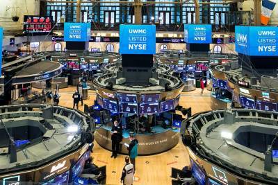 Συνέχεια στα αυγουστιάτικα ρεκόρ της Wall Street