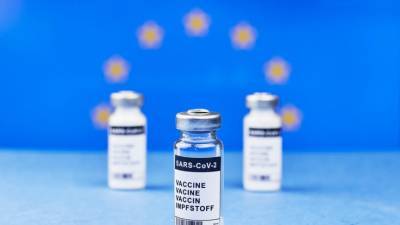 Εμβόλια:Το δόγμα «Πρώτα η Ευρώπη» θέτει σε εφαρμογή η Κομισιόν