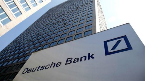 Τα δικαστήρια «έφαγαν» τα κέρδη της Deutsche Bank