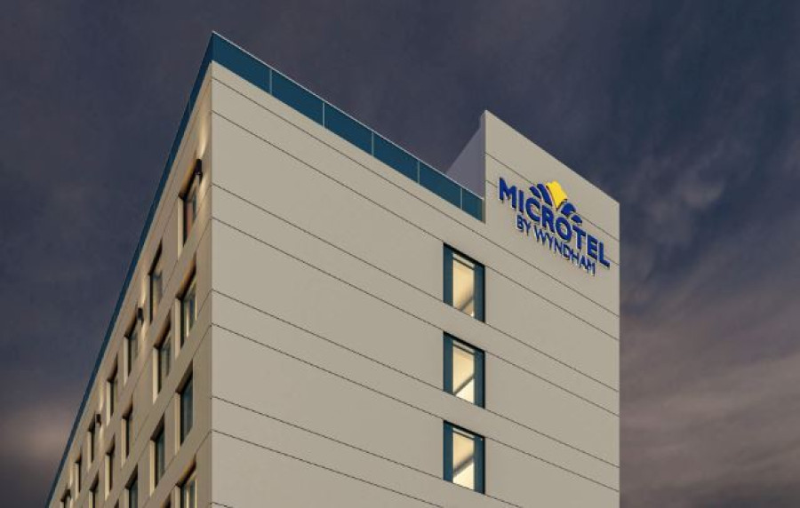 Wyndham Hotels&amp;Resorts: Συμφωνία για 40 ξενοδοχεία Microtel έως το 2031