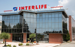 Interlife: Αύξηση παραγωγής ασφαλίστρων 8,82% το α’ εξάμηνο 2024