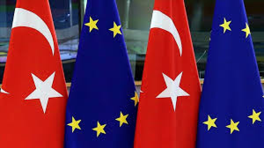Τουρκία προς ΕΕ: «Θέλετε φυσικό αέριο; Θέλουμε εγγυήσεις»