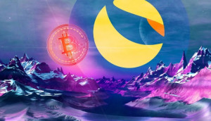 Προσπάθεια ανάκαμψης για το Bitcoin- Καταποντίζεται το LUNA