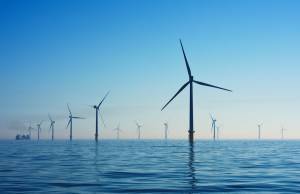 Μεγάλα περιθώρια ανάπτυξης θαλάσσιων Ανανεώσιμων Πηγών Ενέργειας