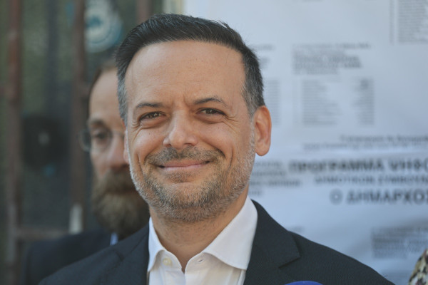 Δούκας: Το παράδειγμα Μαμντάνι οδηγός για τους Ευρωπαίους σοσιαλιστές - Κατά μέτωπο επίθεση στην ακροδεξιά