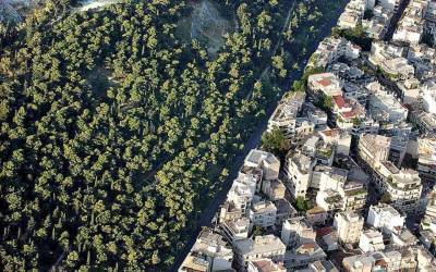 Κτηματολόγιο: Παράταση με αστερίσκους στον Δήμο Αθηναίων