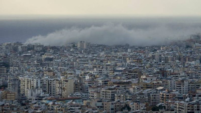 Νεκρός υψηλόβαθμος αξιωματούχος της Χεζμπολάχ σε ισραηλινή αεροπορική επιδρομή