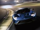 Ford GT: Το Ταχύτερο Μοντέλο Παραγωγής στην Ιστορία της Ford!