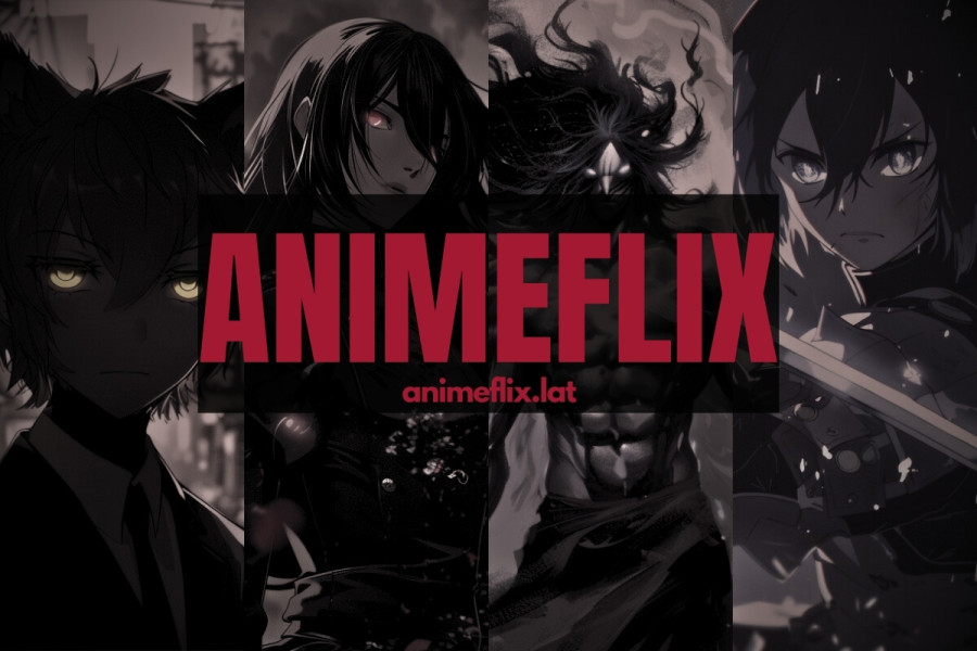 Έπεσε το «πειρατικό» Animeflix με 13 εκατ. μηνιαίες επισκέψεις