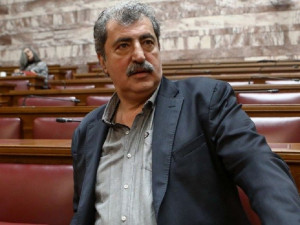 Πολάκης: Ανάκαμψη του ΣΥΡΙΖΑ με κυβερνητική προοπτική -Ο Μητσοτάκης μας «ληστεύει»