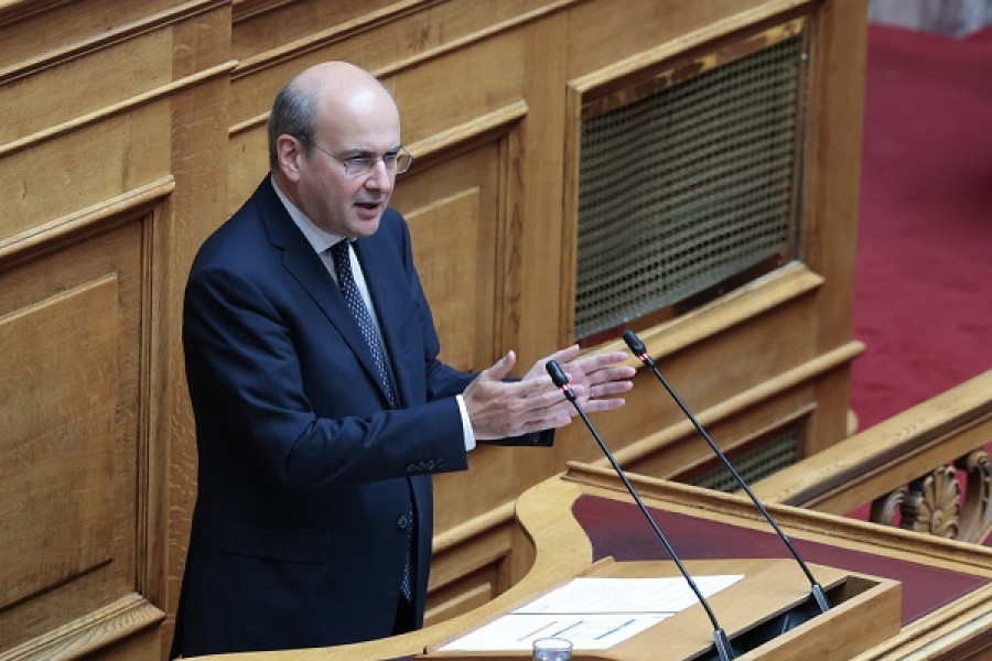 Χατζηδάκης-Ακρίβεια: Προτείνει να συζητηθούν στη Βουλή οι προτάσεις του ΣΥΡΙΖΑ