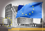 Bloomberg: Εν μέσω εντάσεων η συζήτηση για τον προϋπολογισμό ύψους €2 τρισ. στην ΕΕ
