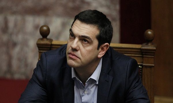 Τσίπρας: Σε κάθε γωνιά της Ελλάδας το κουδούνι χτύπησε κανονικά