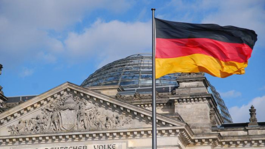 Πεσμένο το επιχειρηματικό κλίμα στη Γερμανία τον Ιούλιο