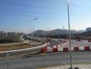 Θεσσαλονίκη: Κλειστή ως το απόγευμα η δυτική εσωτερική περιφερειακή οδός