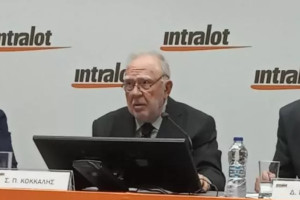 Intralot: Πώς μοίρασε ο Σωκράτης Κόκκαλης τα δικαιώματα στην ΑΜΚ