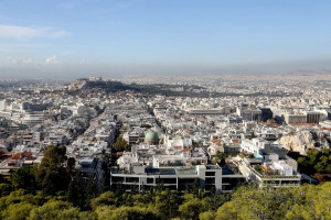 Ισχυρή η ζήτηση για ακίνητα στην Ελλάδα