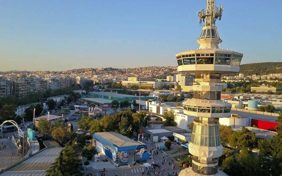 Καράογλου για ΔΕΘ: Θα ενισχυθούν οι πληττόμενοι επιχειρηματίες της Θεσσαλονίκης